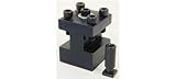 Sherline 3008 - Two-position Tool Post 3/8" & 5/16"1/4"