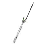 EGO Power+ Multi-Head System Carbon Fiber 20-Inch Hedge Trimmer Attachment - HTA2020