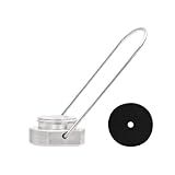 PHENDER PRO - 1/2'' Install Tool for Quick and Easy Assembly | Reusable | 316 Stainless Steel for Ultimate Corrosion Resistance