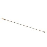 StewMac Guitar Output Jack Installation Tool, 1/4 Inch Jacks
