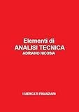 Elementi di Analisi Tecnica: Strumenti, Strategie e Pattern per Operare nei Mercati Finanziari (Italian Edition)