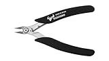 Tsunoda SSN-125, Stainless Cutting Pliers (5-Inch Slender-type)