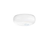 Ring Alarm Smoke & CO Listener | Mobile App Notifications for Existing Smoke/CO Detectors | Base Station Required