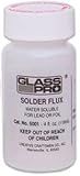 Glass Pro Flux - 4 Oz