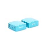 Capri CP-EL128, VPN Server & Travel Router Solution – Secure Home Network Access from Anywhere, Keep Your Home IP Wherever You are, and Enjoy Private, Full VPN Control