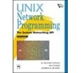 Unix Network Programming?the Sockets And Networking Api, Vol. 1, 3rd