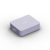 GL.iNet GL-MT5000 Brume 3 Wired VPN Security Gateway NO Wi-Fi
