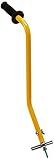 Bike Trainer Handle,Yellow