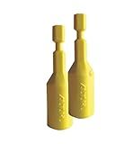 ATR Tile Leveling System - x 2 Socket Bits