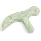 ewinever Ewin24 Natural Jade Foot Massager Acupuncture Point Massage Foot Care Therapeutic Relief Tool