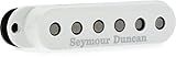 Seymour Duncan SSL-5 Custom Staggered Pole Neck/Bridge/Middle Strat Single Coil