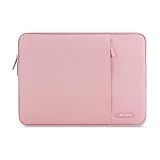 MOSISO Laptop Case 13.3 inch, 13-13.3 inch Laptop Sleeve Bag with Pocket