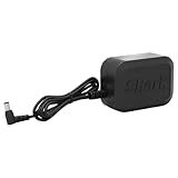 Shark Genuine Parts Charging Cable, OEM Part Number XBCHGX140, Made to Fit Cordless Stick Vac Models (Rocket, Rocket Pro, Pet, Pet Plus, Anti-Allergen)