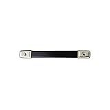 Fender Pure Vintage Amplifier Handle - Black, 1-Screw,