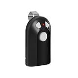 1X GIT-3/ACSCTG Type 3 Intellicode Genie Garage Door Opener Remote, 3-Year-Warranty