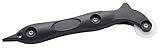 Saint-Gobain ADFORS Screen and Spline Tool Plus - Black