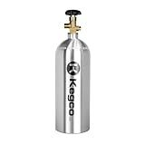 Luxfer L6X® Aluminum Cylinders for Beverage CO2