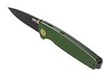 SOG Twitch III - Forest Green/Black