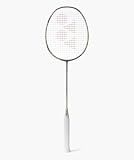 Yonex Astrox 77 Play Badminton Racket 4UG5 (Light Beige)