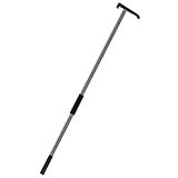 60-Inch Heavy Duty Retrieval Pole | No Rust Cargo Tool | Multi-Use Cargo Retriever | No Rust Reaching Aid, Durable Lightweight Versatile Truck Accessories, Grabber Reacher Tool