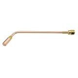 CDL,6-MFA-1 Heating Tip Nozzle (Rosebud) Fits Victor 100 Series Torch Handle,Medium Duty, size#6