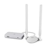 Deeper Connect Mini Decentralized VPN Router Lifetime Free for Travel Home Enterprise-Level Cybersecurity Wi-Fi Router with Dual Antennas Wi-Fi Adapter