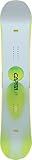 CAPiTA Mercury Men's Freeride Snowboard (2026, 147cm)
