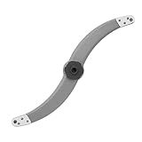 WD22X27724 WD22X33499 Dishwasher Spray Arm Dishwasher Lower Spray Arm Replacement for GE Dishwasher GDP665SYN3FS XDT500PSP5SS DDT575SGF4BB DDT575SGF8BB