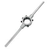 Bivethoi Round Die Stock Handle Wrench, M10-M11, 30mm/1-3/16 Inch OD