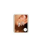 DORANA Sterling Silver Earrings for Women Non Tarnish Small Huggie Earrings 925 Hypoallergenic Cartilage Stackable Sleeper Hoops Silver Stacks Sets for Multiple Piercing,3 Pairs