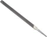 Pferd Chisel Bit Chain Saw Sharpening File - Flat Shape, 7" Length, 0.325" Chain Pitch - Professional Grade Sharpening Tools for Chainsaws (Pack of 1) – Part 18074