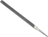 PFERD 7" Chisel Bit Chain Saw Sharpening File, 0.325" Chain Pitch (1PC)