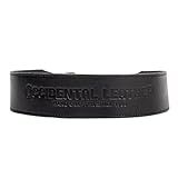 Occidental Leather B5035 M H.D. 3” Ranger Work Belt - Black