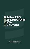 Scala for Exploratory Data Analysis