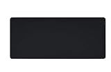 Razer Gigantus V2 Cloth Gaming Mouse Pad (XXL): Thick, High-Density Foam - Non-Slip Base - Classic Black