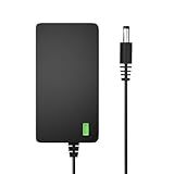 21V Cordless Leaf Blower Battery Charger - Fast Charging Universal Charger with US Plug for Lithium Lithium Tool Batteries