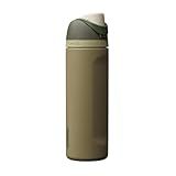 Owala FreeSip Stainless Steel Water Bottle 24 oz Off Road