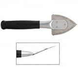 CRL Window Zipper Deglazing Tool