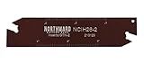 Accusize Industrial Tools 0.087''-0.094'' by 4.33'' Ncih26-2 Vernier Positive Stop Adjustable Blades for Gtn-2 Inserts, 2402-0004