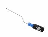 IDEAL INDUSTRIES INC. 35-200 Cabinet Tip Quick Rotating Screwdriver, 3/16 in. Diameter x 6 in. Long Shank