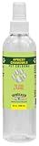 Showseason® Apricot Chamomile Pet Cologne 8.5 oz For Dogs | Long-Lasting Odor Eliminator | Cruelty-Free | Paraben-Free | Biodegradable and Non-Toxic | Made in The USA