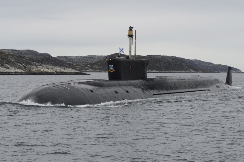 "Булава" станет мощнее image