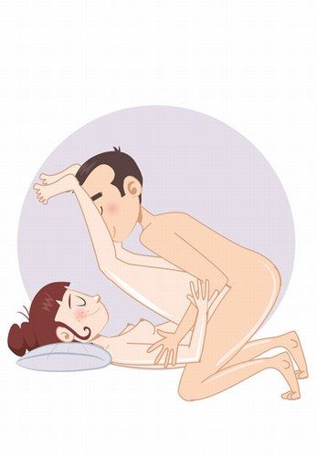 Камасутра - Рок-н-ролльщик image