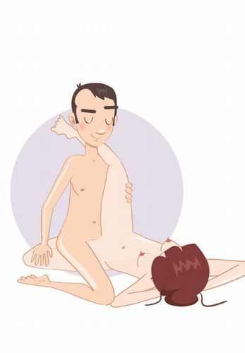 Камасутра - Расколотый бамбук image