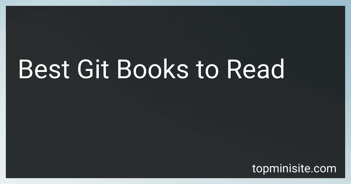 Best Git Books to Read image