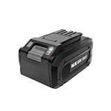 LawnMaster MX 24V Power Lithium-Ion 8Ah Battery – 24LB8006-CN