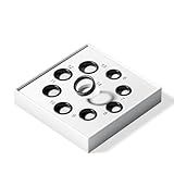 HOU Official Ring Sizer Kit - Precision Sizing Tool Designed Exclusively AI Smart Ring - Find Your Before Ordering (US Sizes 6-13)