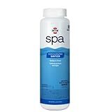 HTH Spa 86134 Clear Chlorinating Sanitizer, Spa & Hot Tub Chemical Controls Bacteria and Algae, 2.25 lbs