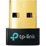 TP-Link USB Bluetooth Adapter for PC - Bluetooth 5.4 USB Dongle Receiver