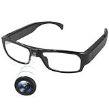 Glasses Camera Wearable Men Women Outdoor Sport Action Camera Glasses Video